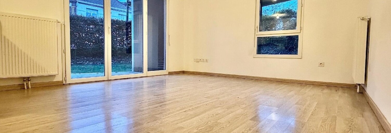 Appartement 3 Pièces 58 m² à vendre à Saint-André-lez-Lille (59350)