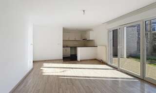 Appartement 3 Pièces 58 m² à vendre à Saint-André-lez-Lille (59350)