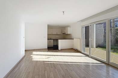 Appartement 3 pièces 199000 €