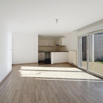 Appartement 3 pièces 199000 €