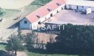 Maison 6 Pièces 170 m² à vendre à Warlincourt-lès-Pas (62760)