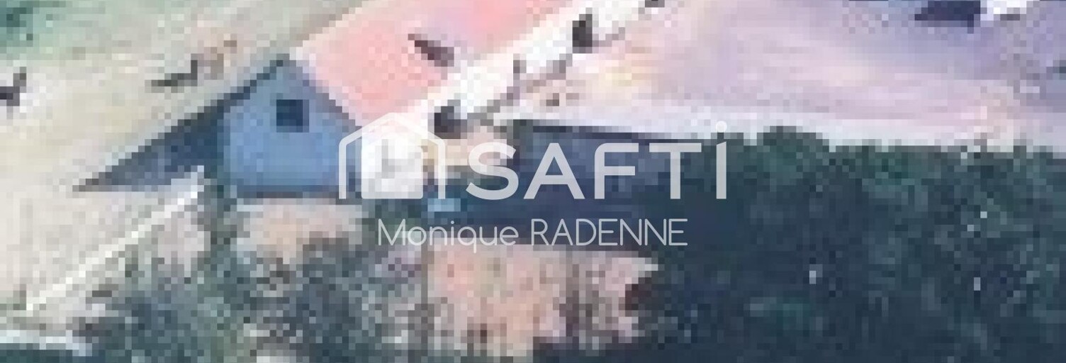 Maison 6 Pièces 170 m² à vendre à Warlincourt-lès-Pas (62760)