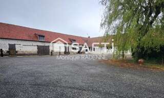 Maison 6 Pièces 170 m² à vendre à Warlincourt-lès-Pas (62760)