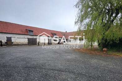 Maison 6 pièces 249000 €