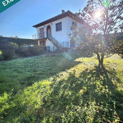 Maison 7 pièces 380000 €