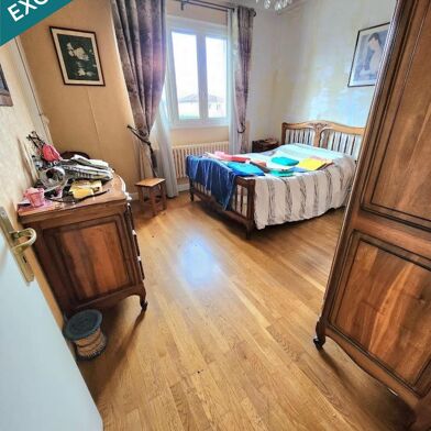 Maison 7 pièces 360000 €