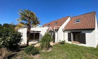 Maison 6 Pièces 152 m² à vendre à Dreux (28100)