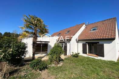 Maison 6 pièces 204900 €