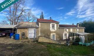 Maison 4 Pièces 100 m² à vendre à Saint-Yrieix-sur-Charente (16710)
