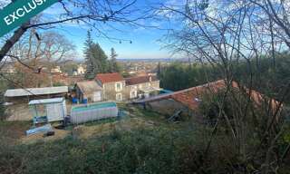 Maison 4 Pièces 100 m² à vendre à Saint-Yrieix-sur-Charente (16710)