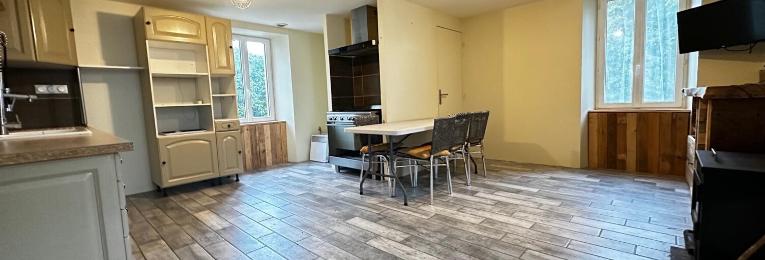 Maison 4 Pièces 100 m² à vendre à Saint-Yrieix-sur-Charente (16710)