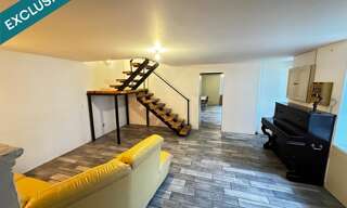 Maison 4 Pièces 100 m² à vendre à Saint-Yrieix-sur-Charente (16710)