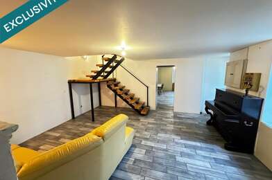 Maison 4 pièces 250000 €