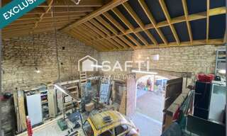 Maison 4 Pièces 100 m² à vendre à Saint-Yrieix-sur-Charente (16710)