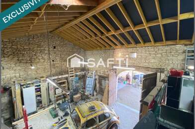 Maison 4 pièces 250000 €