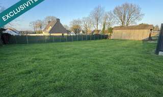 Terrain  632 m² à vendre à Saint-Jean-Brévelay (56660)