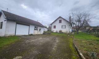 Maison 3 Pièces 65 m² à vendre à Villers-Farlay (39600)