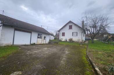 Maison 3 pièces 99000 €