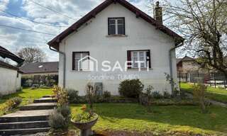 Maison 3 Pièces 65 m² à vendre à Villers-Farlay (39600)