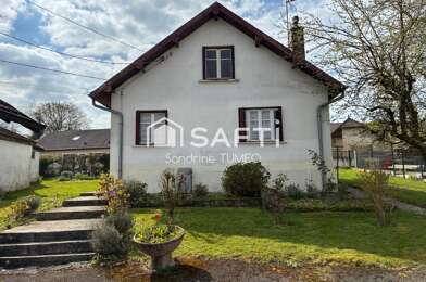 Maison 3 pièces 99000 €