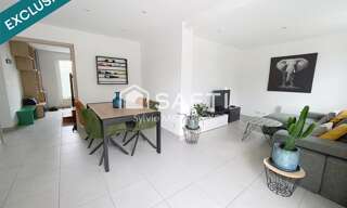 Maison 5 Pièces 101 m² à vendre à Villecerf (77250)