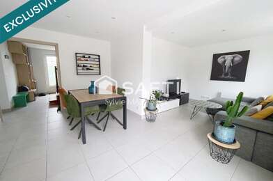 Maison 5 pièces 265000 €