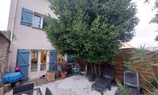 Maison 5 Pièces 80 m² à vendre à Pierrelaye (95220)