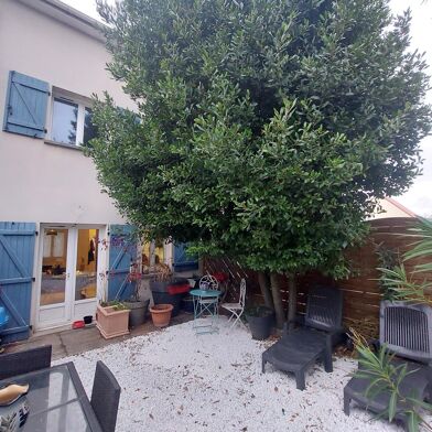 Maison 5 pièces 295000 €