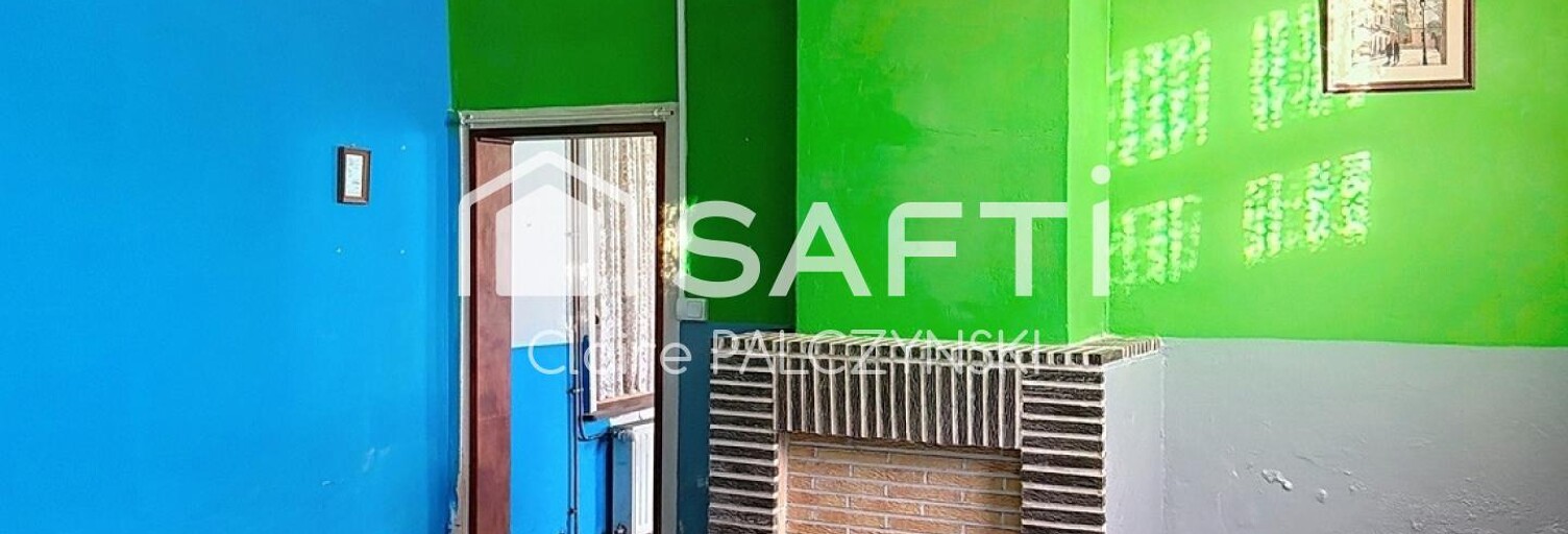 Maison 4 Pièces 99 m² à vendre à Fretin (59273)