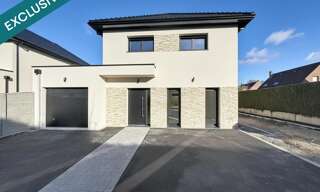 Maison 5 Pièces 160 m² à vendre à Vimy (62580)