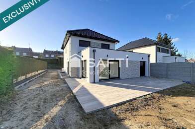 Maison 5 pièces 438000 €