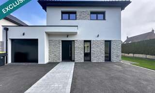 Maison 5 Pièces 169 m² à vendre à Vimy (62580)