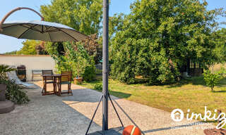 Maison 5 Pièces 125 m² à vendre à Moret-Loing-et-Orvanne (77250)