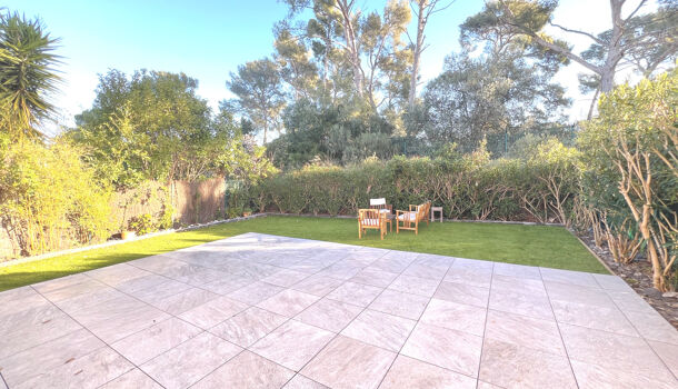 Villa / Maison 4 pièces  à vendre Garde (La) 83130