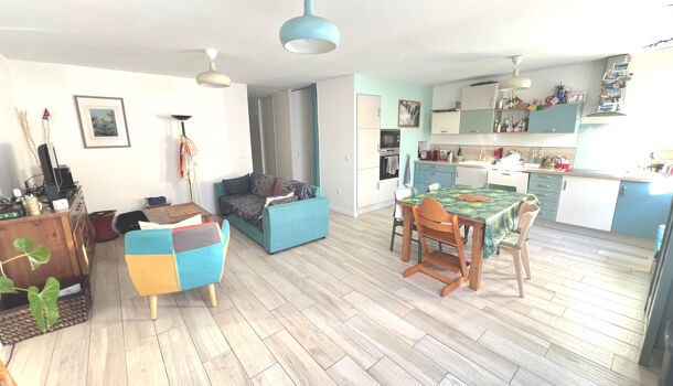 Villa / Maison 4 pièces  à vendre Garde (La) 83130