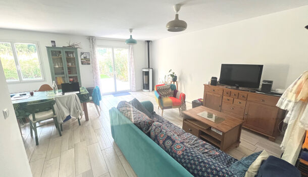 Villa / Maison 4 pièces  à vendre Garde (La) 83130