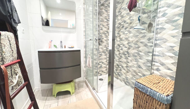 Villa / Maison 4 pièces  à vendre Garde (La) 83130