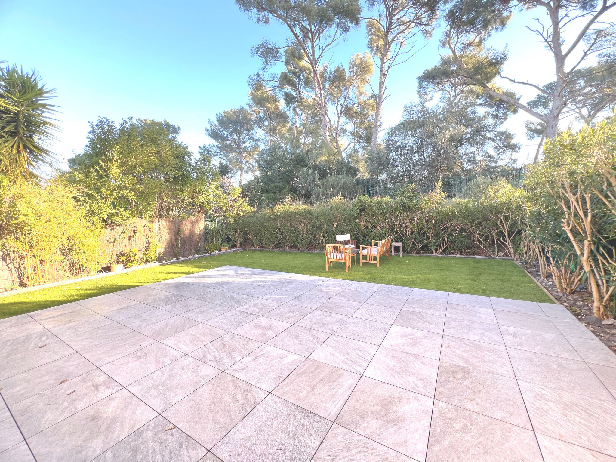 Villa / Maison  T4 à vendre Garde (La) 83130