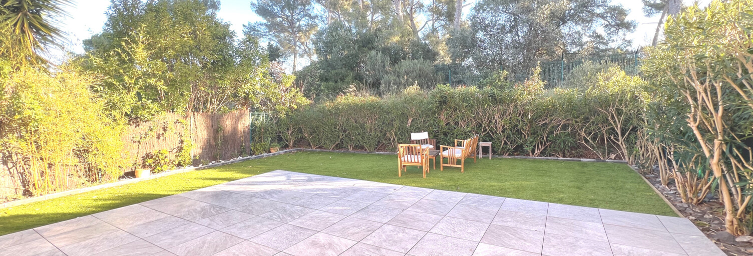 Maison 4 Pièces 88 m² à vendre à La Garde (83130)