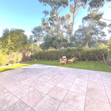 Maison 4 pièces 472500 €