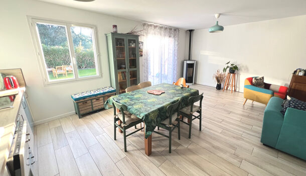 Villa / Maison 4 pièces  à vendre Garde (La) 83130