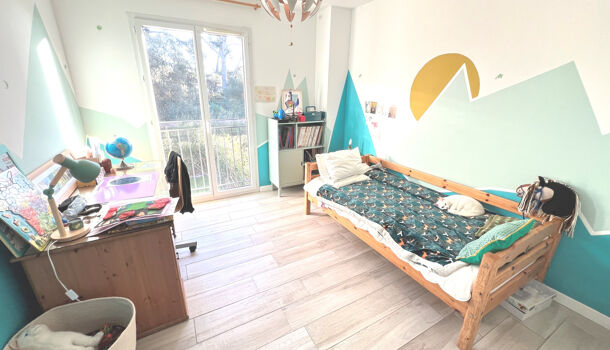 Villa / Maison 4 pièces  à vendre Garde (La) 83130