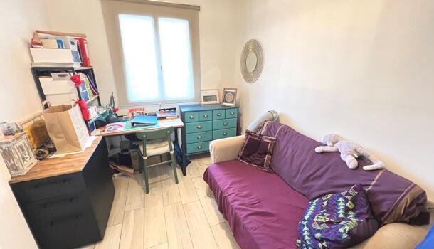 Villa / Maison 4 pièces  à vendre Garde (La) 83130