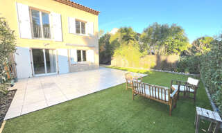 Maison 4 Pièces 88 m² à vendre à La Garde (83130)