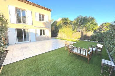 Maison 4 pièces 459000 €