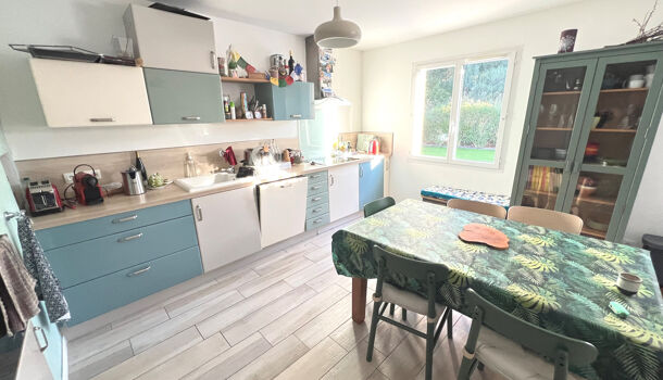 Villa / Maison 4 pièces  à vendre Garde (La) 83130