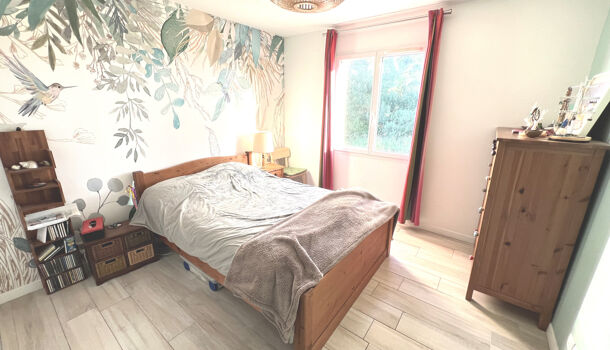 Villa / Maison 4 pièces  à vendre Garde (La) 83130