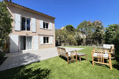 Maison 4 pièces 459000 €