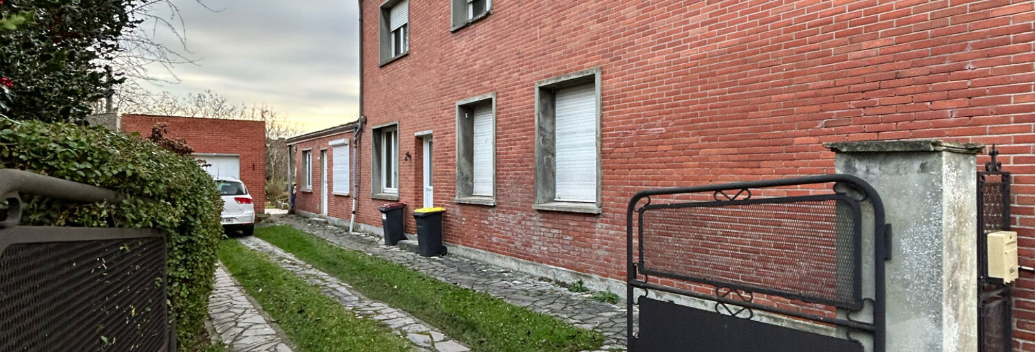 Maison 10 Pièces 150 m² à vendre à Hénin-Beaumont (62110)