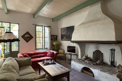 Maison 5 pièces 230000 €